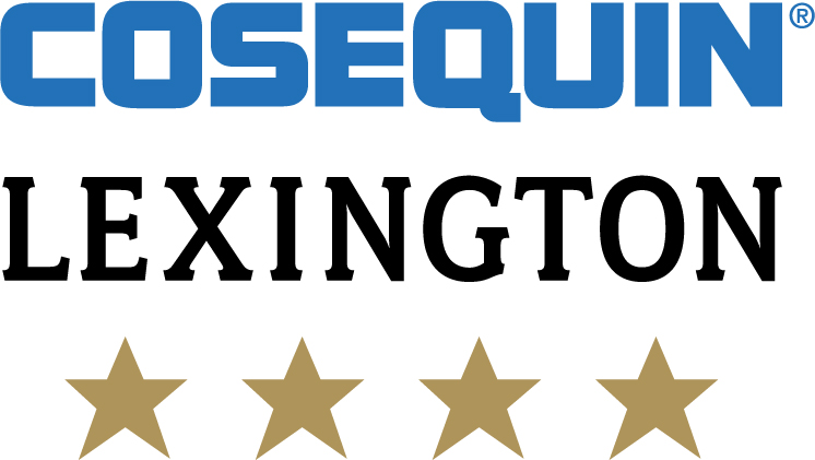 Cosequin Lexington 4 Star