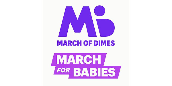 march of dimes walk