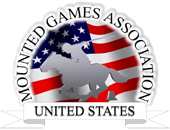 USMGA logo